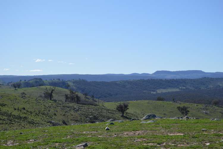 Seventh view of Homely lifestyle listing, Lot 166 Part 'Posey Hill', Posey Hill Road, Mudgee NSW 2850