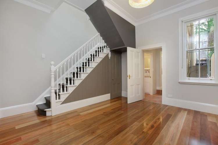 Main view of Homely terrace listing, 59 Shepherd Street, Chippendale NSW 2008