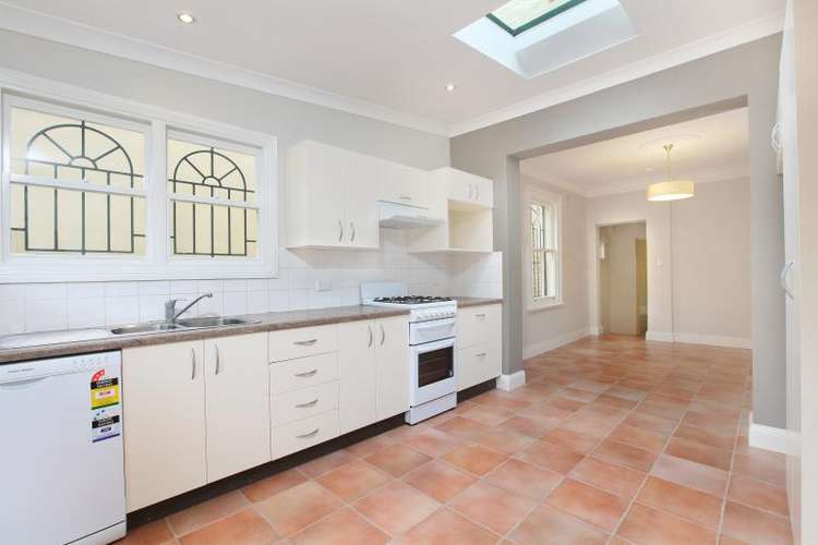 Second view of Homely terrace listing, 59 Shepherd Street, Chippendale NSW 2008