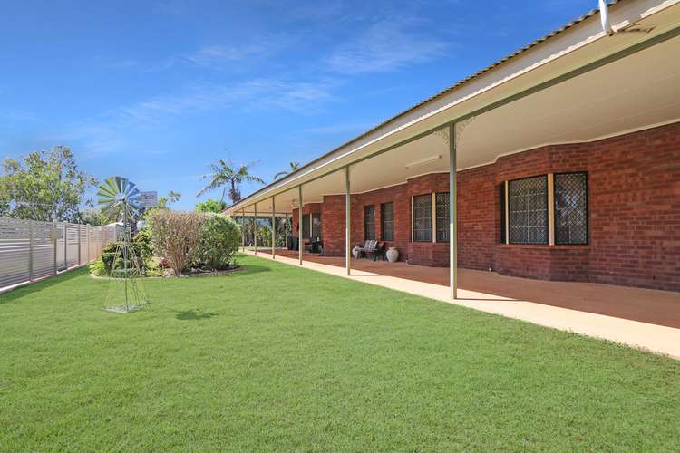 Main view of Homely house listing, 8 Grevillea Road, Katherine NT 850