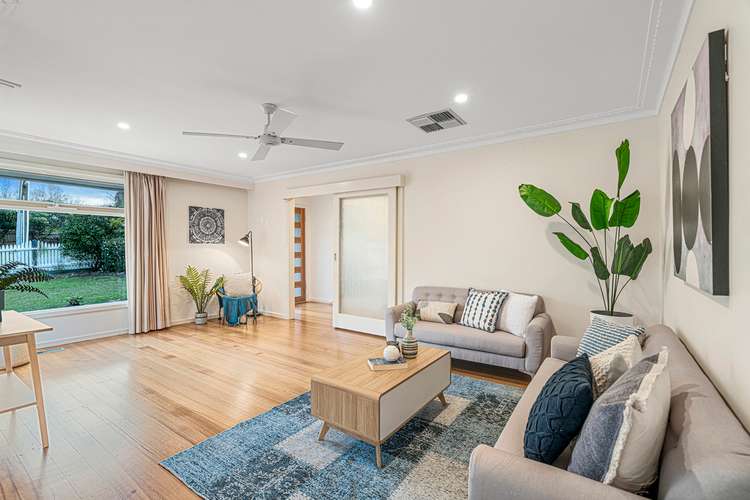 Fifth view of Homely house listing, 1/28 Parkview Drive, Ferntree Gully VIC 3156