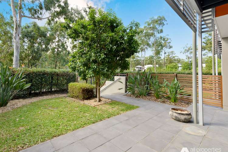 Third view of Homely house listing, 39 Melaleuca Drive, Brookwater QLD 4300