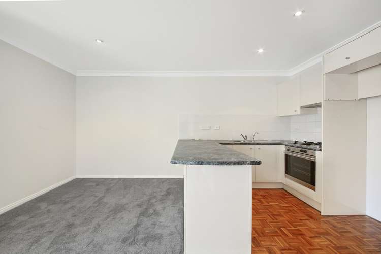 Main view of Homely unit listing, 313/1 Georgina Street, Newtown NSW 2042