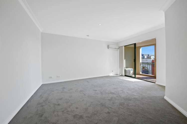 Second view of Homely unit listing, 313/1 Georgina Street, Newtown NSW 2042