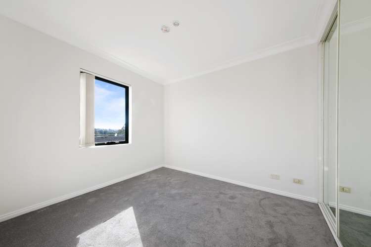 Third view of Homely unit listing, 313/1 Georgina Street, Newtown NSW 2042