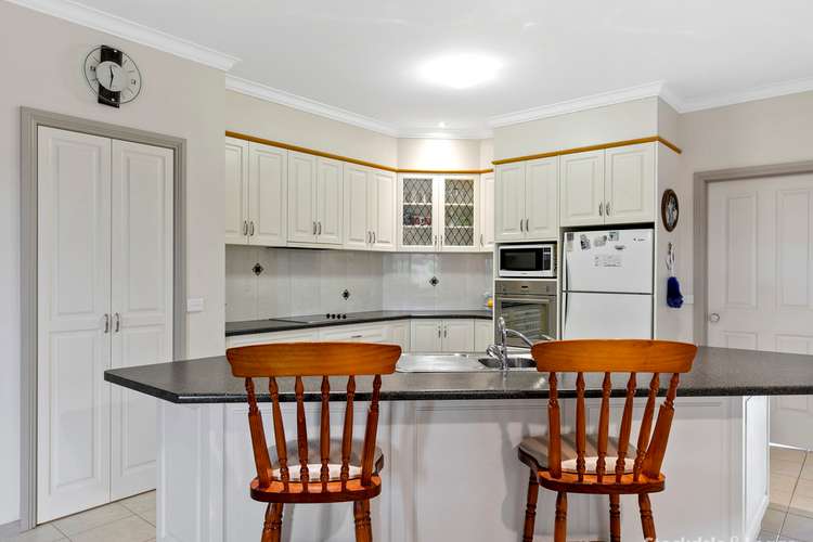 Second view of Homely house listing, 14 Louisa Court, Leongatha VIC 3953