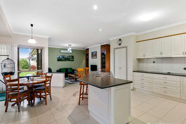 Third view of Homely house listing, 14 Louisa Court, Leongatha VIC 3953