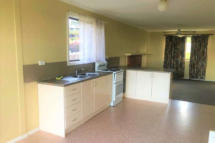 Second view of Homely house listing, 133 Scamander Avenue, Scamander TAS 7215