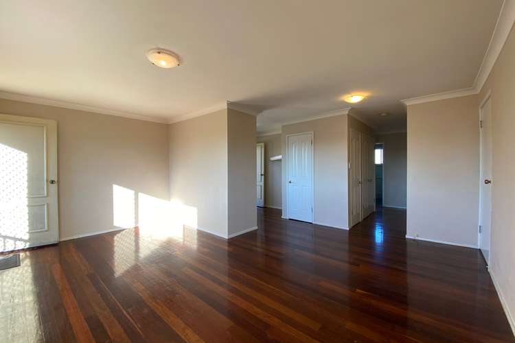 Second view of Homely unit listing, 1/12 Robbies Avenue, Carina QLD 4152