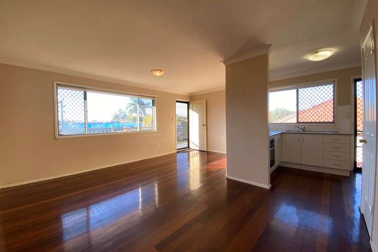 Third view of Homely unit listing, 1/12 Robbies Avenue, Carina QLD 4152