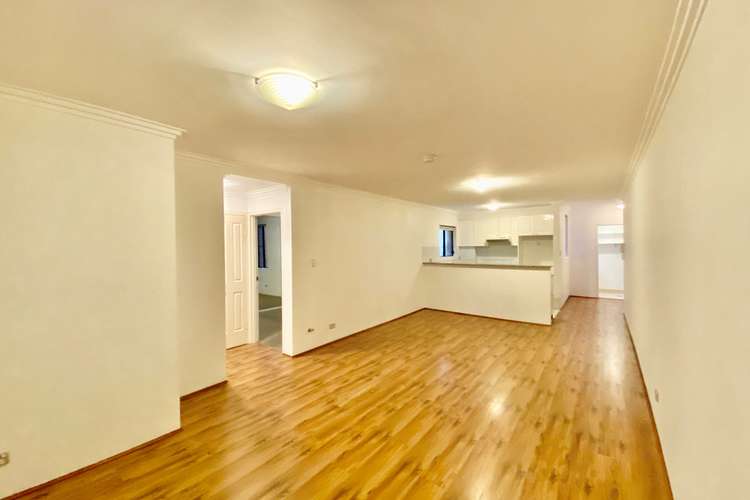Second view of Homely apartment listing, 10/36 Buckland Street, Chippendale NSW 2008
