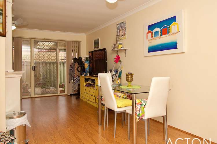 Third view of Homely unit listing, 7/8 Dowling Street, Rockingham WA 6168