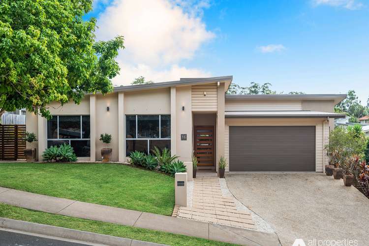 Main view of Homely house listing, 16 Rufous Crescent, Brookwater QLD 4300