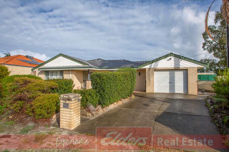 Main view of Homely house listing, 6 Egan Street, Donnybrook WA 6239