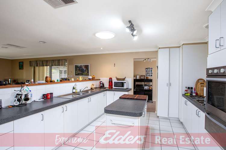 Second view of Homely house listing, 6 Egan Street, Donnybrook WA 6239