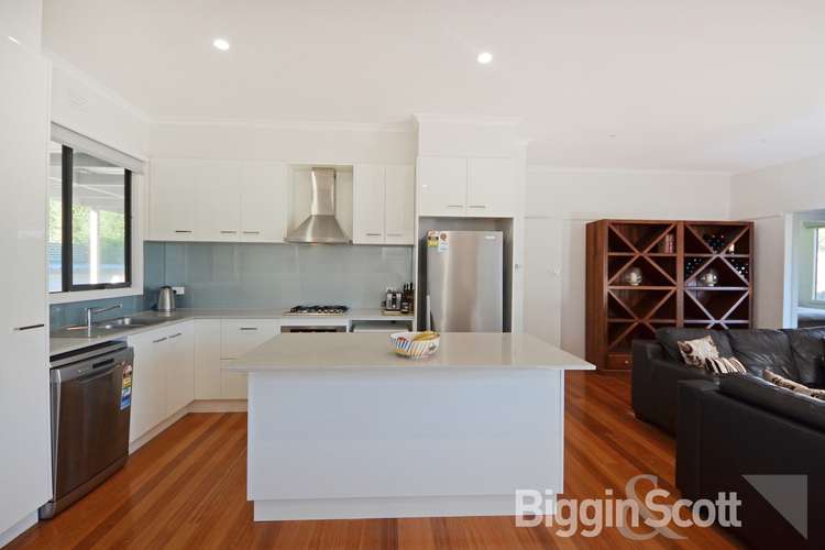 Second view of Homely house listing, 1/6 Teck Street, Ashwood VIC 3147