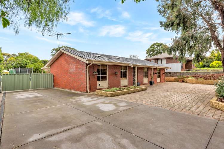 Second view of Homely house listing, 16 Lyn Street, Aberfoyle Park SA 5159