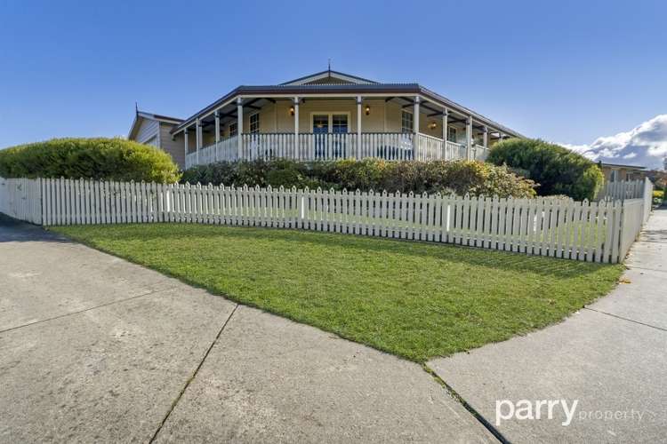 Second view of Homely house listing, 29 Poplar Parade, Youngtown TAS 7249