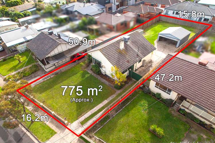 Main view of Homely house listing, 22 Vervale Avenue, Fawkner VIC 3060