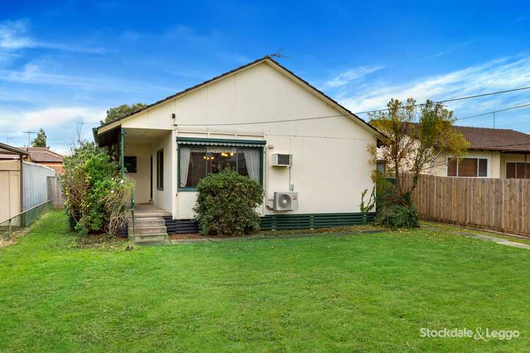 Second view of Homely house listing, 22 Vervale Avenue, Fawkner VIC 3060