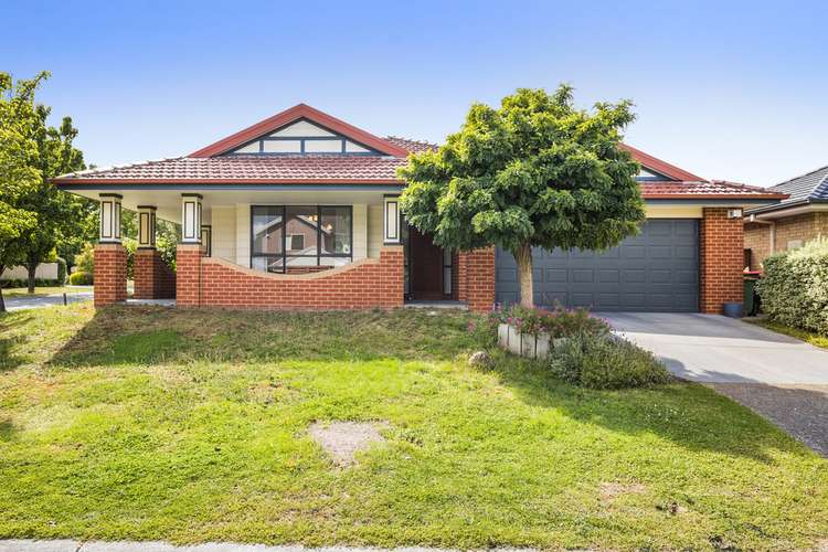 Main view of Homely house listing, 30 Bond Street, Ferntree Gully VIC 3156