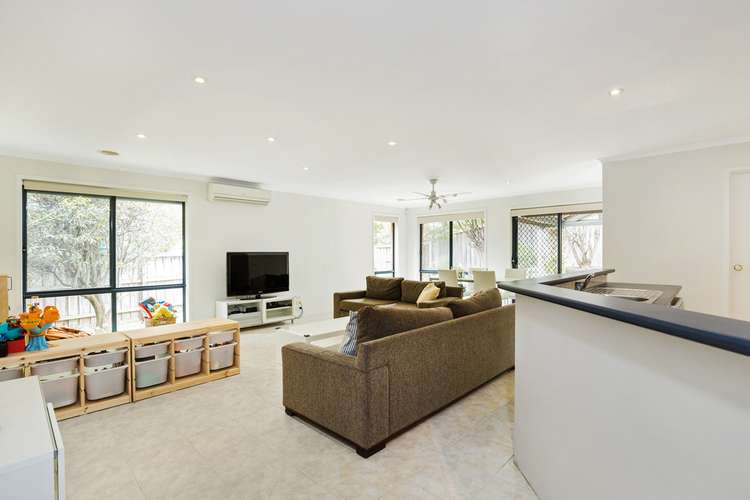 Second view of Homely house listing, 30 Bond Street, Ferntree Gully VIC 3156