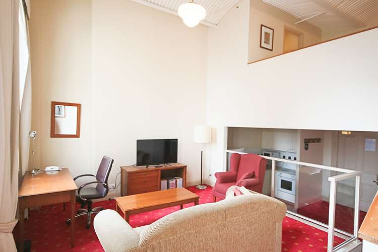 Third view of Homely apartment listing, 514/57 Spencer Street, Docklands VIC 3008