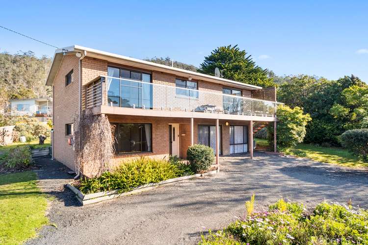 Main view of Homely house listing, 120 Tasman Highway, Bicheno TAS 7215