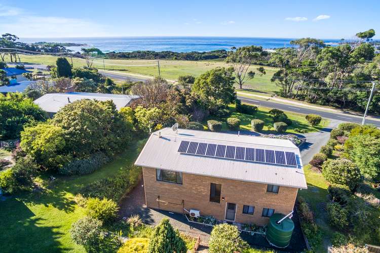 Fourth view of Homely house listing, 120 Tasman Highway, Bicheno TAS 7215