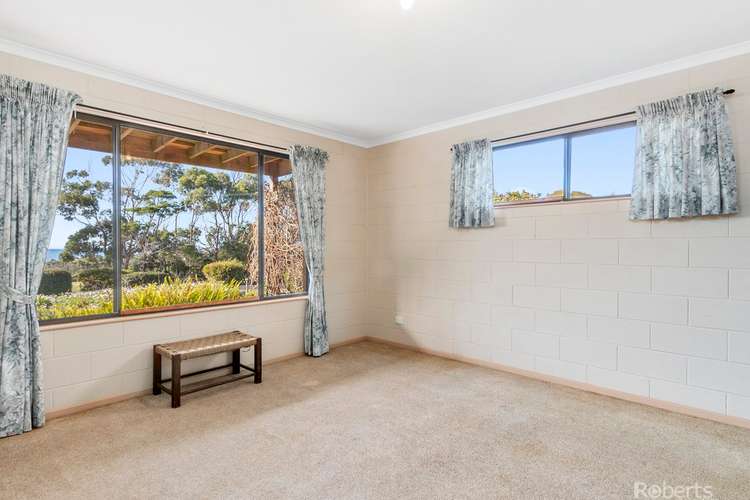 Fifth view of Homely house listing, 120 Tasman Highway, Bicheno TAS 7215