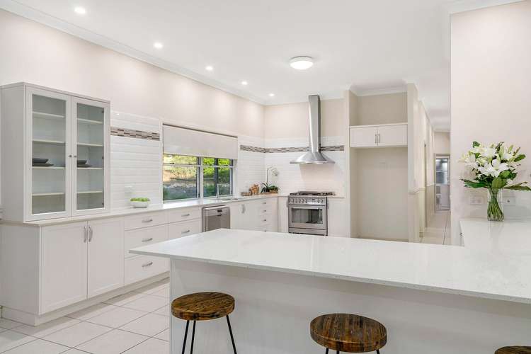 Fourth view of Homely house listing, 5 Burton Lane, Samford Valley QLD 4520