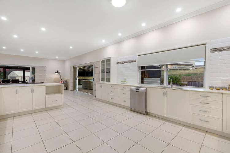 Fifth view of Homely house listing, 5 Burton Lane, Samford Valley QLD 4520