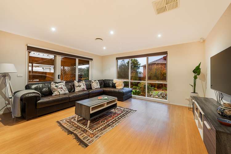 Third view of Homely house listing, 14 Baringa Court, Rowville VIC 3178