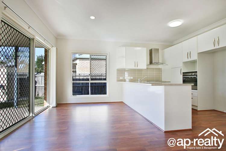 Fourth view of Homely house listing, 58 Saint James Street, Forest Lake QLD 4078
