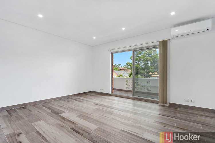 Second view of Homely unit listing, 8/22 High Street, Carlton NSW 2218
