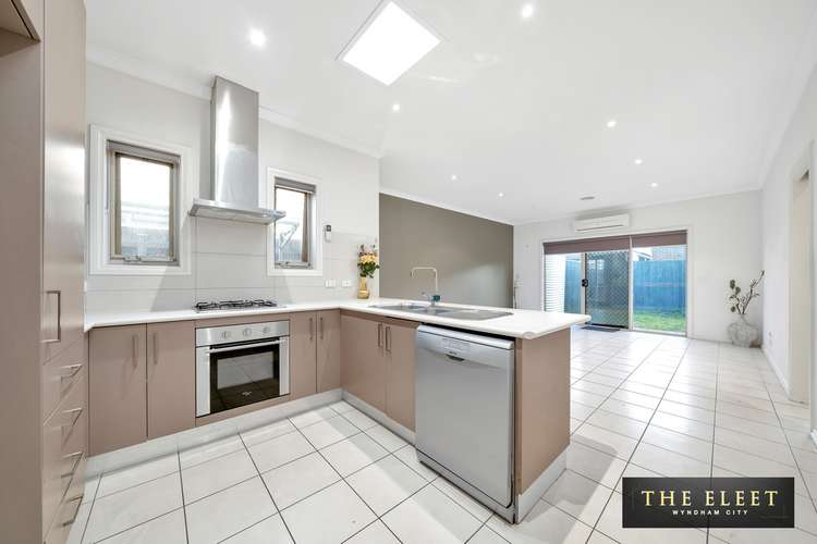 Seventh view of Homely house listing, 1/17 Red Robin Road, Truganina VIC 3029