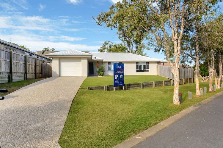 Main view of Homely house listing, 23 Tranquillity Circle, Brassall QLD 4305