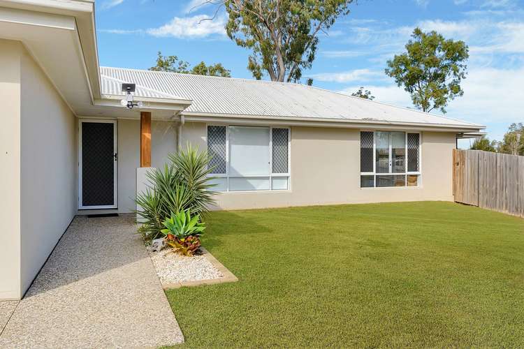 Second view of Homely house listing, 23 Tranquillity Circle, Brassall QLD 4305