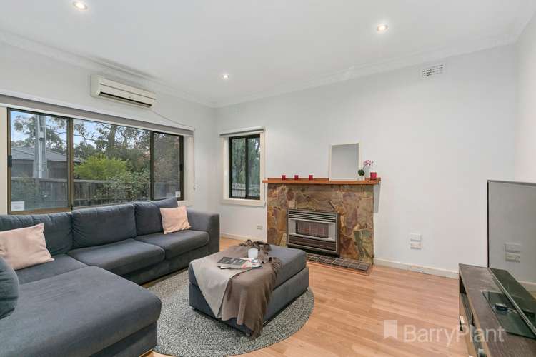Second view of Homely house listing, 1/19 Laird Street, Croydon VIC 3136