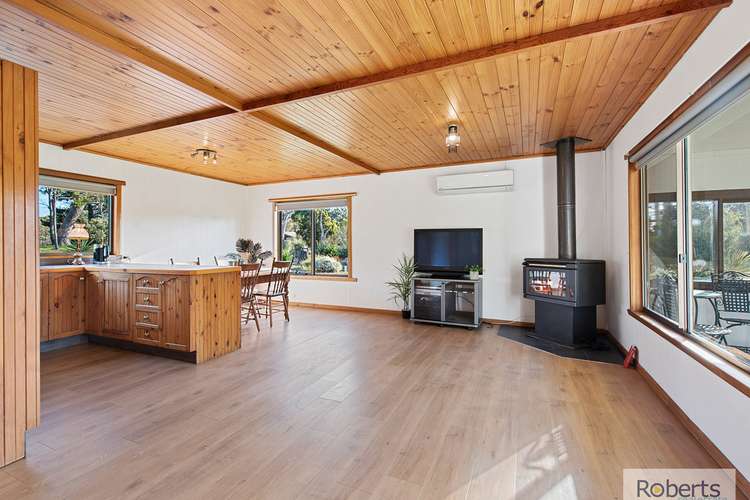 Third view of Homely house listing, 119 Marana Drive, Bakers Beach TAS 7307