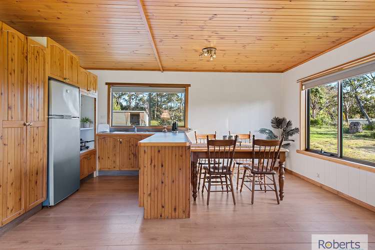 Fourth view of Homely house listing, 119 Marana Drive, Bakers Beach TAS 7307