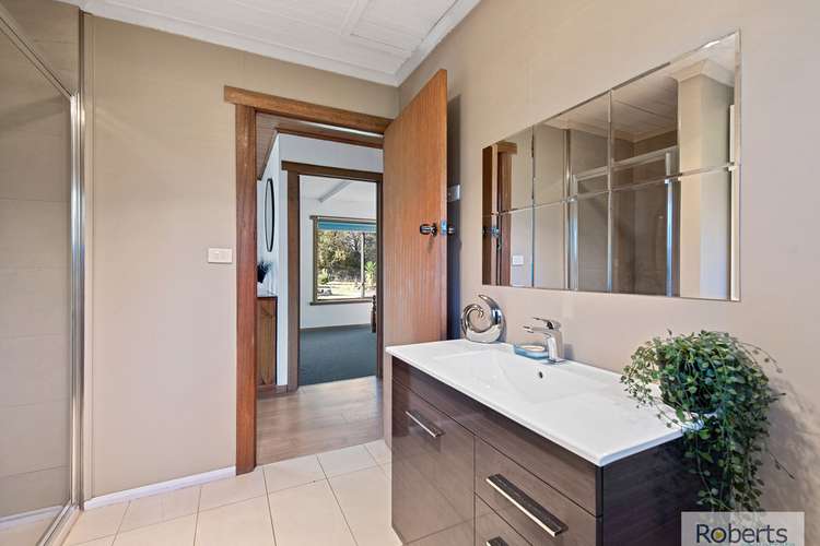 Seventh view of Homely house listing, 119 Marana Drive, Bakers Beach TAS 7307