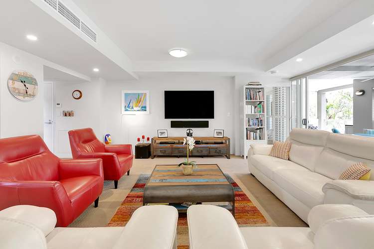 Fourth view of Homely unit listing, 4/19 Mermaid Avenue, Mermaid Beach QLD 4218