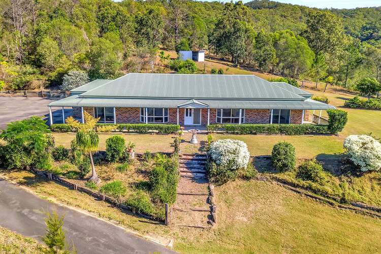 Main view of Homely house listing, 913 Tamborine Oxenford Road, Wongawallan QLD 4210