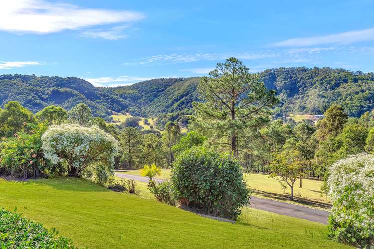 Second view of Homely house listing, 913 Tamborine Oxenford Road, Wongawallan QLD 4210