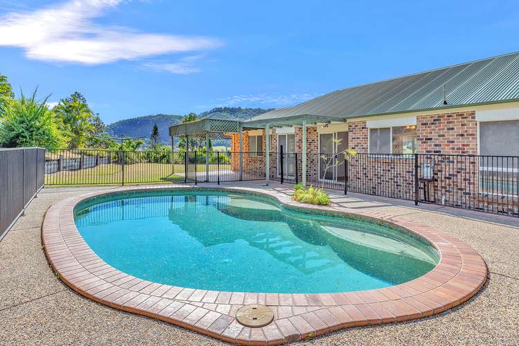 Third view of Homely house listing, 913 Tamborine Oxenford Road, Wongawallan QLD 4210