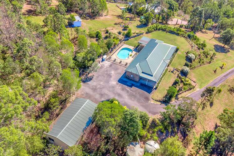 Fourth view of Homely house listing, 913 Tamborine Oxenford Road, Wongawallan QLD 4210