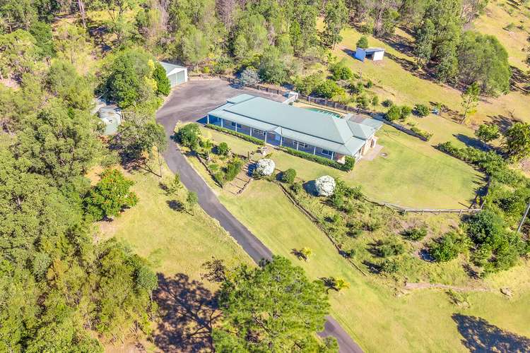 Fifth view of Homely house listing, 913 Tamborine Oxenford Road, Wongawallan QLD 4210