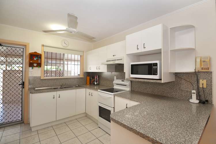 Fifth view of Homely house listing, 34 Barellan Street, Cranbrook QLD 4814