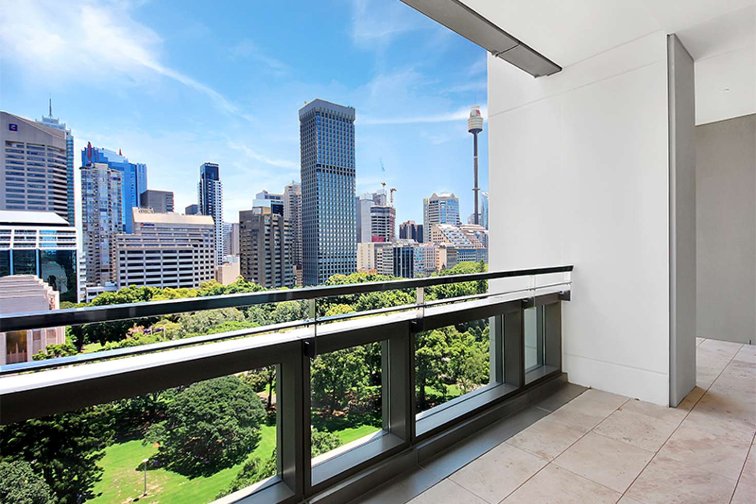 Main view of Homely apartment listing, 22/18 College Street, Sydney NSW 2000